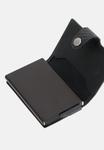 Boggi Milano Кошелек в черном цвете - фото 5