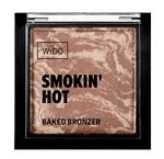 Пудра-бронзер WIBO Smokin Hot, 4 - фото