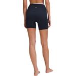 Женские повседневные шорты Align Lululemon, черный - фото 6