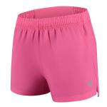 BMAI Женские беговые шорты pink - фото 3