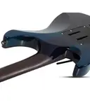 Гитара Schecter Reaper-6 FR-S Elite, глубокий океанский синий - фото 5