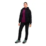 Куртка Trangoworld Alinda ST, черный - фото 3