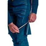 Мужские шорты Col Beccei WB Ortovox, черный - фото 4