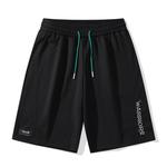 Повседневные шорты унисекс DOKI, экрю - фото 3