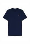 Футболка Ellesse CASSICA TEE, Navy/Dark Blue - фото