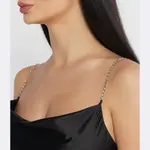 Платье капарту-1 Hugo, черный - фото 3