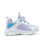 Детские беговые кроссовки Hydrogen Rate 2.0 Low Top BIG WASP, черный - фото 8