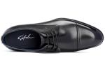 Туфли мужские низкие черный Satchi - фото 3