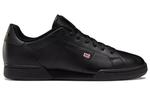 Кроссовки classics npc ii 'black' Reebok, черный - фото 3