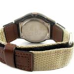 Мужские часы G-SHOCK White AW-80V-5BVD CASIO - фото 7