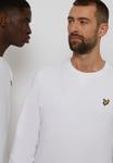 Толстовка CREW NECK Lyle & Scott, белый - фото 6