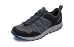 Wildwood Aerosport Outdoor Performance Shoes Men Low-top Dark Grey Orchid Merrell - фото 2