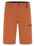 Тканевые шорты Meyer Hose B-Arran, цвет rost - фото 2
