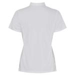 Поло Sea Ranch Anniki, белый - фото 2