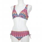 Бикини бикини Sunmarin, розовый - фото 4