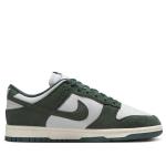 Кроссовки dunk low next nature 'vintage green' Nike, мультиколор - фото 2