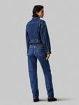 Обычные джинсы Calvin Klein Jeans, Blue Denim - фото 3