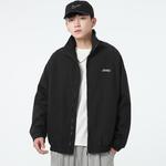 Куртка унисекс Jeep, темно-синий - фото 25