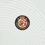 Куртка Supreme S Logo Track Jacket, цвет Light Mint - фото 3