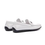 Туфли Men"s Casual Men Low-Top белый Sheridan - фото 3