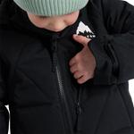 Куртка Burton Spindal 2L Burton, True Black - фото 2