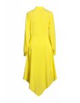 Платье Stella Mccartney, желтый - фото 2