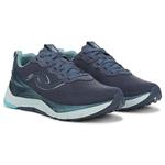 Кроссовки для бега Uplift lx Ryka, vintage blue mesh fabric - фото