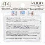 Отдельные ресницы средние черные, Ardell - фото 2