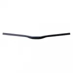 Руль BBB Ascension BHB-11, серебряный - фото