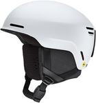 Smith Шлем Method pro mips matte white S - фото