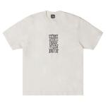 Футболка Stussy Authentic Gear Tee Pigment Dyed, Natural - фото