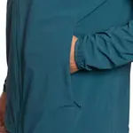 Мужская куртка Pobo Trangoworld, аквамарин - фото 5