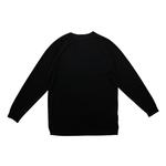 Футболка унисекс Slamble, синий/белый - фото 7