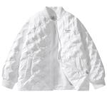 Пуховик Unisex Doraemon, черный (ветрозащитный воротник) - фото