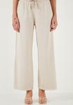 Брюки REGULAR FIT LELA, цвет Stone - фото