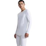 Мужская термоблуза Calvin Klein, UB1-Space Black - фото 5