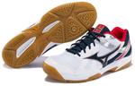 Mizuno Cyclone Speed 1 Кроссовки унисекс - фото 4