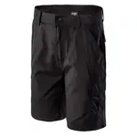 Шорты HI-TEC Ibg Loop, черный - фото 3