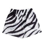 Баскетбольные шорты унисекс Slamble, Тигр - фото 7