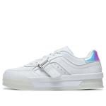 Кроссовки ace sneakers 'white multi-color' Fila, белый - фото