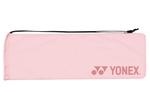 Сумка для ракетки для бадминтона 1-3 шт повседневная многофункциональная с ремнем unisex YONEX, светло-фиолетовый - фото 9