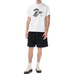 Neil Barrett Футболка мужская белая - фото 5