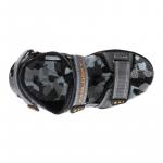 Детские сандалии Pablosky, серый - фото 4