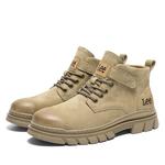 Ботильоны унисекс Lee - фото 49