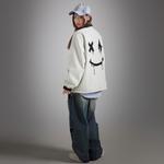 Куртка унисекс La'T.Weekend, красный - фото 13