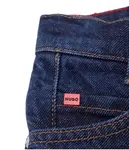 Джинсы Hugo 677 Regular fit Hugo Kids, синий - фото 3