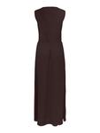 Платье 'JDYFELINA' в цвете Chocolate - фото 2