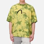 Футболка мужская Evisu, черный - фото 12