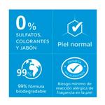 Zero % 600 мл Sanex - фото 3