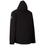 Куртка Dlx Frederic, черный - фото 3